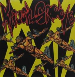 Krush Groove : Krush Groove